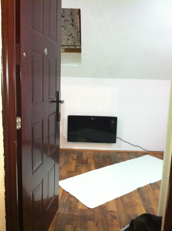 Pansion Zeyno Saraievo Exterior foto